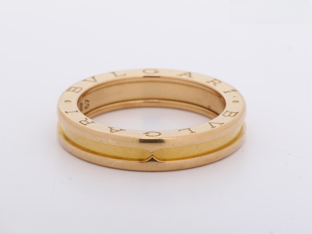 ビーゼロワン　リング　７５０ＰＧ　＃５７　７．０ｇ　