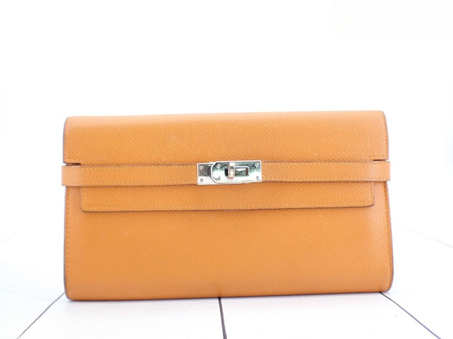 ケリーウォレット