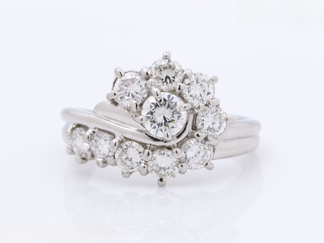 リング　Ｐｔ９００／Ｄ１．５３／７．１ｇ　