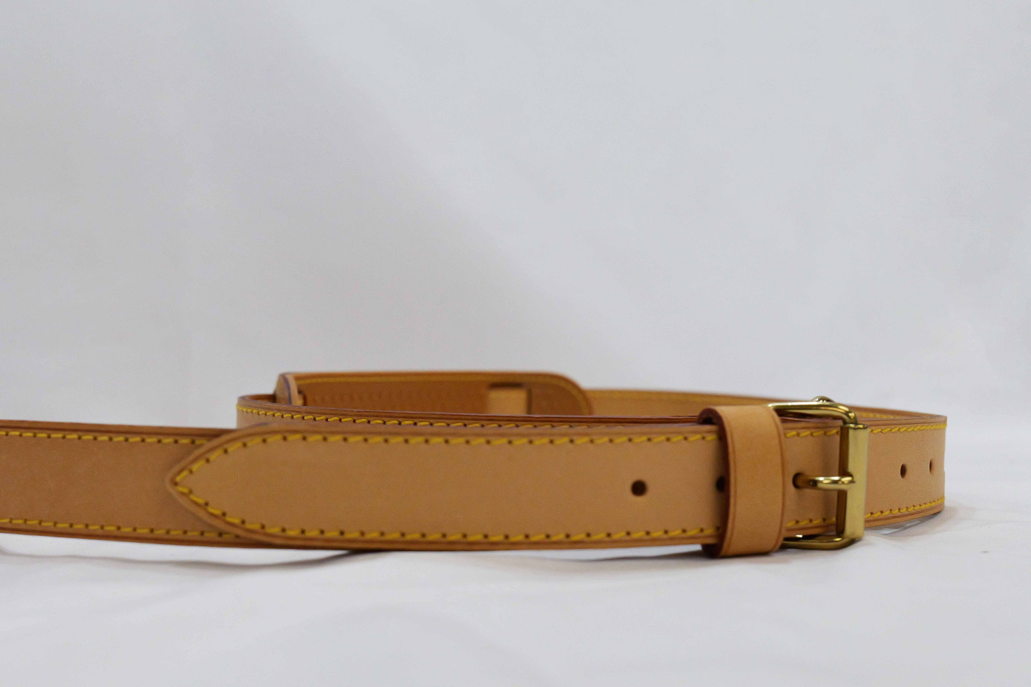 LOUIS VUITTON Shoulder bag strap
