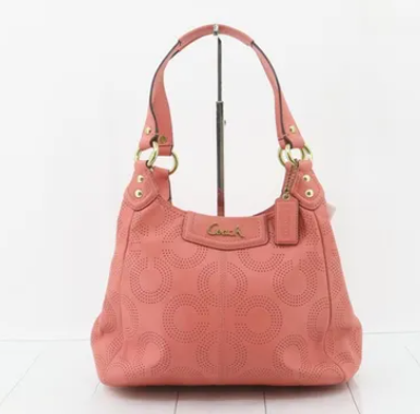 COACH バッグ・ハンドバッグ
