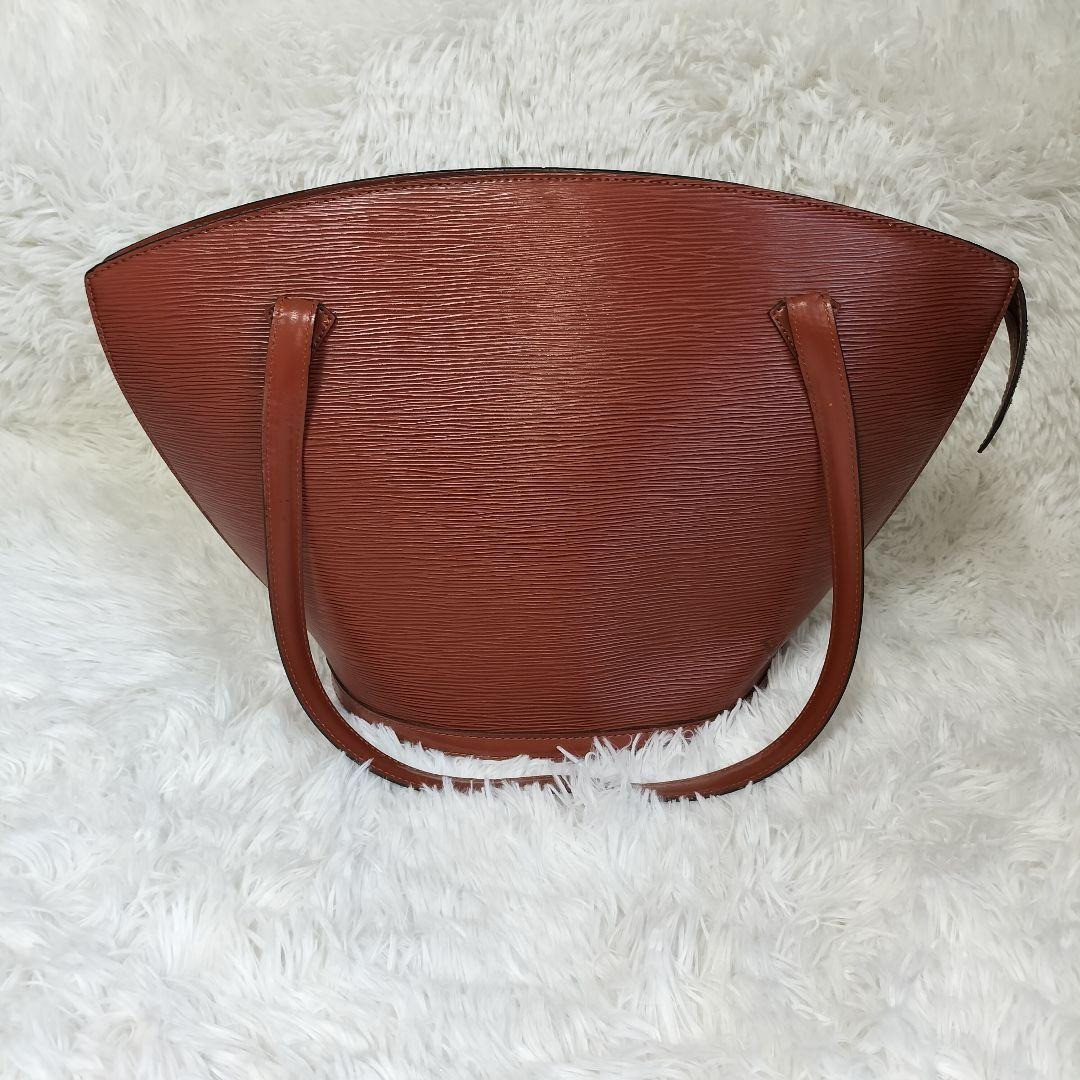 LOUIS VUITTON ルイヴィトン モノグラムミニ フランソワーズ トート