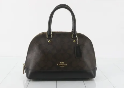 COACH シグネチャー（バッグ）・ハンドバッグ
