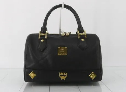 Mcm バッグ・トートバッグ