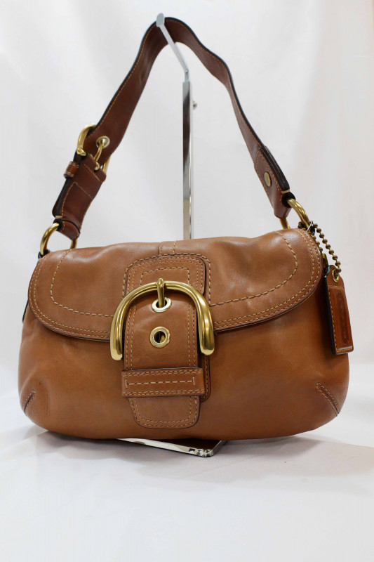 ソーホー　ベルト金具　ワンショルダー